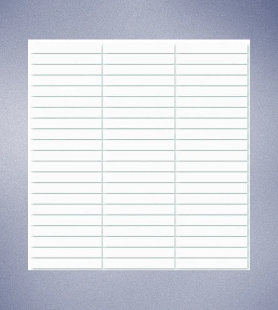 300x300 Stack_Bone_G1051 Porcelain Tile - Image 1
