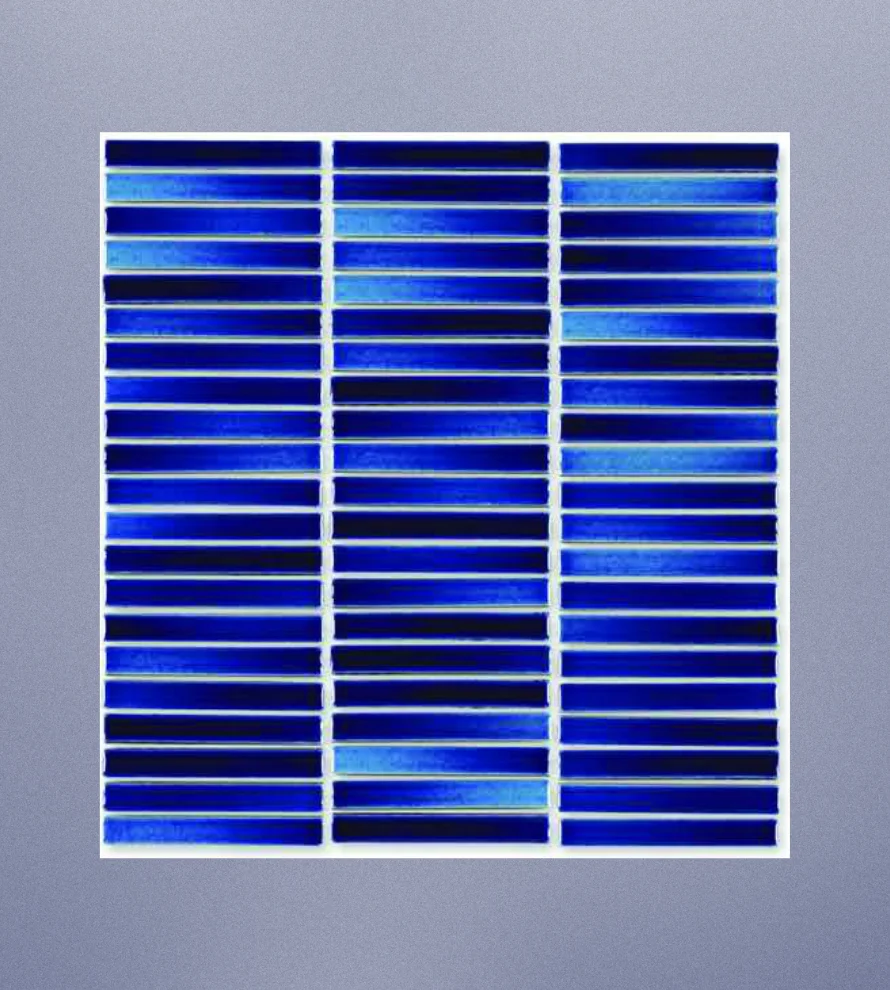 300x300 Stack_Bone_GSP1001 Porcelain Tile - Image 1