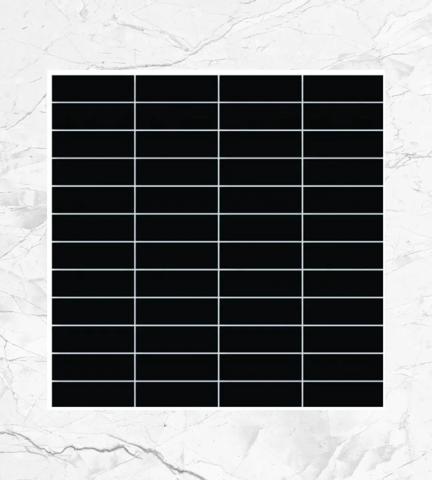300x300 Stack_Bone_M0749 Porcelain Tile - Image 1