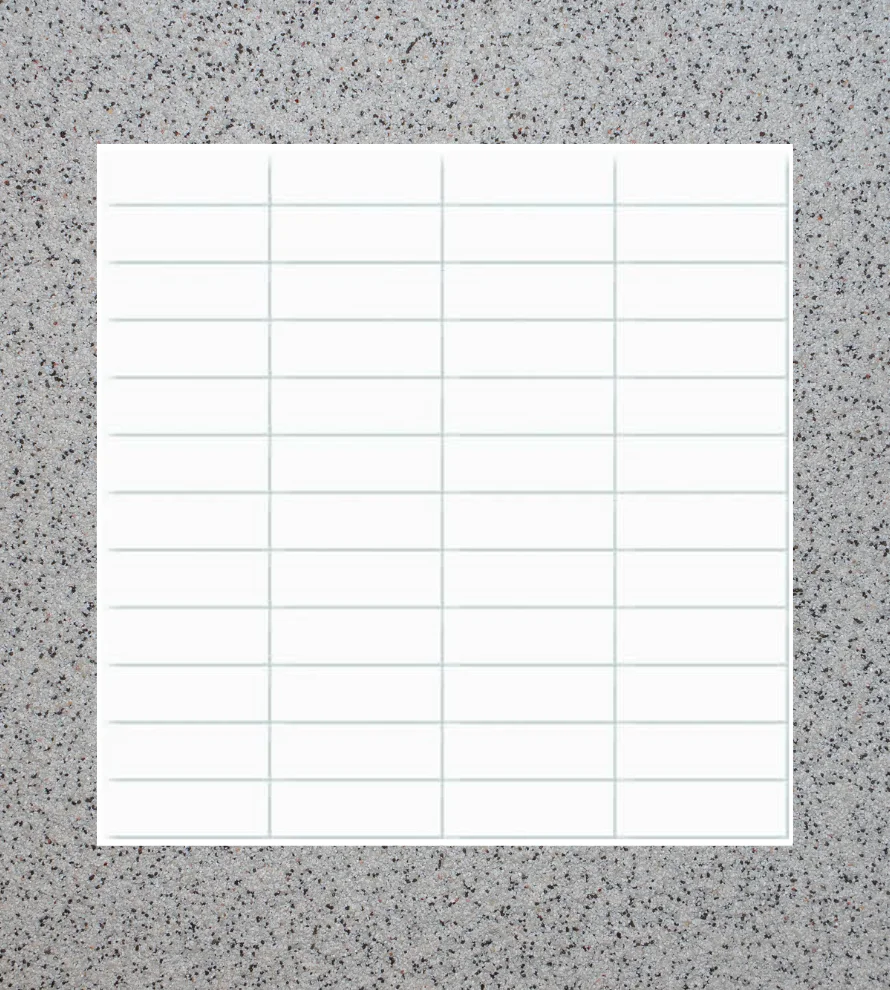 300x300 Stack_Bone_M0751 Porcelain Tile - Image 1