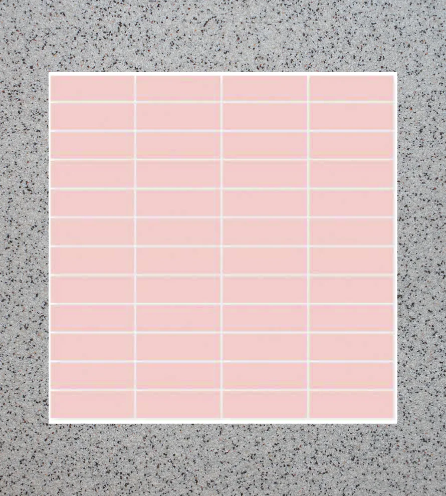300x300 Stack_Bone_M0764 Porcelain Tile - Image 1