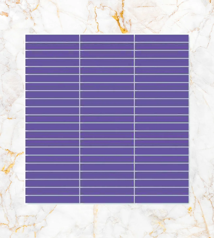 300x300 Stack_Bone_M1071 Porcelain Tile - Image 1