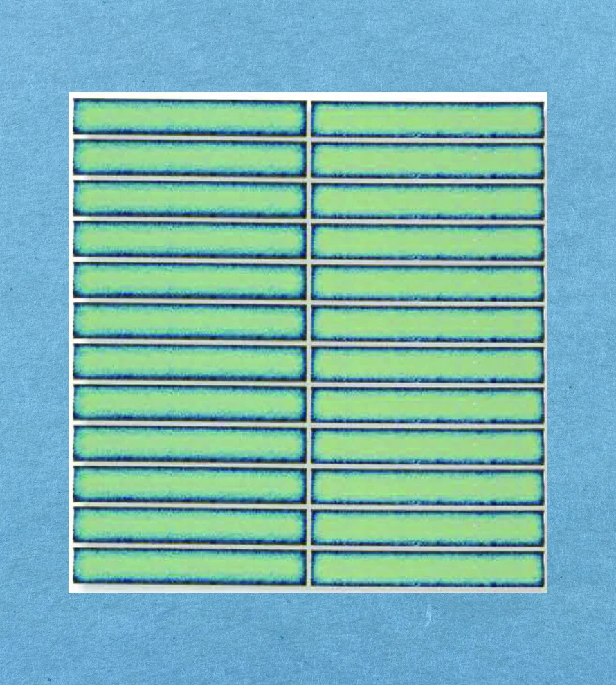 300x300 Stack_Bone_VR1102 Porcelain Tile - Image 1
