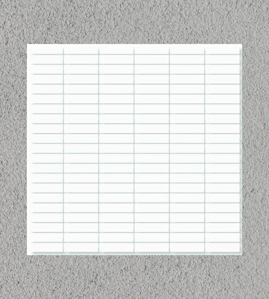300x300 Stack_bone_M1251 Porcelain Tile - Image 1