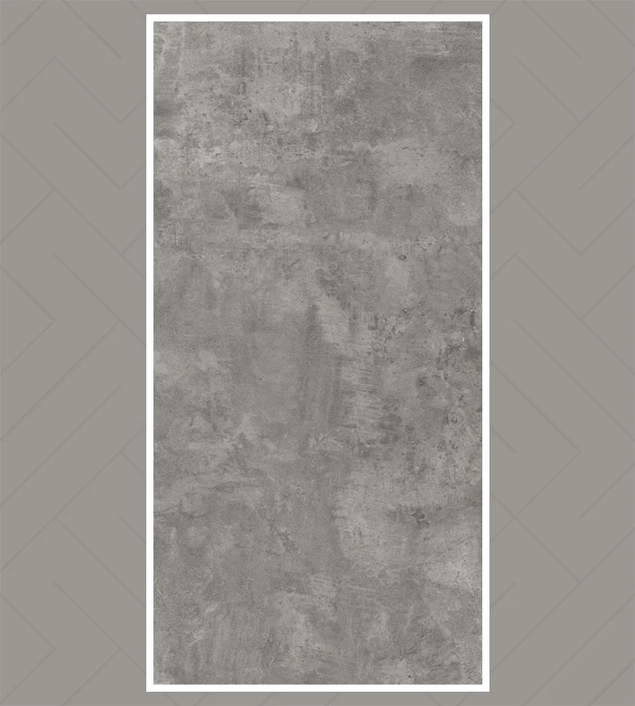 600x1200 AMBION-GREY Porcelain Tile