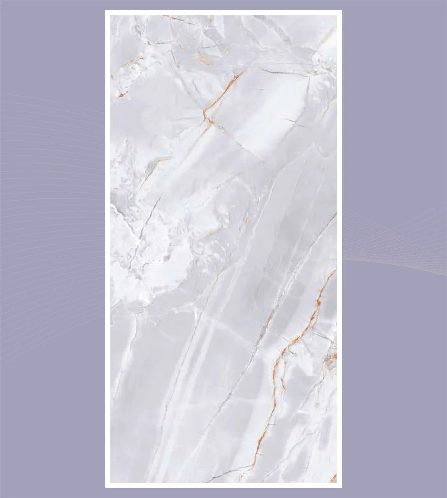 600x1200 PISTHELLO-SILVER Porcelain Tile