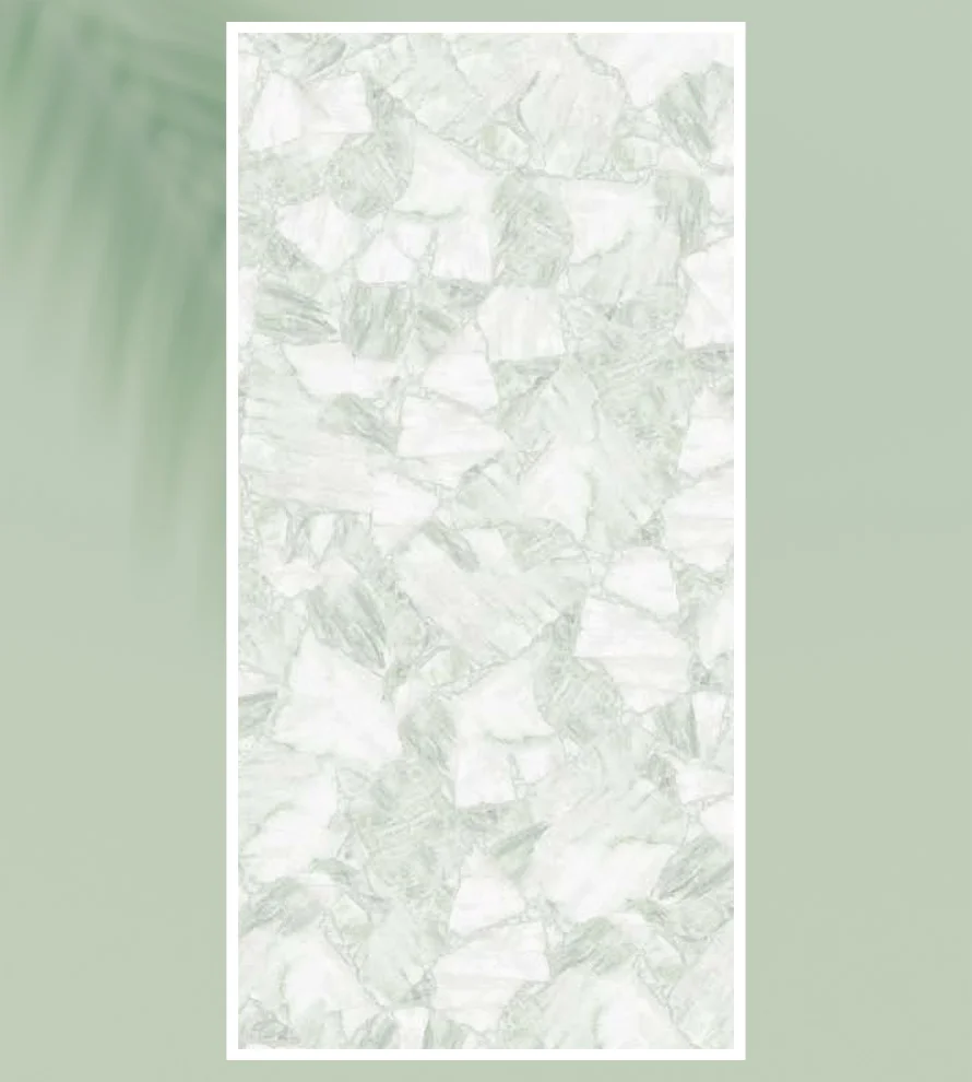 600x1200 Ps_ 3504 METRO ONYX GREEN Porcelain Tile