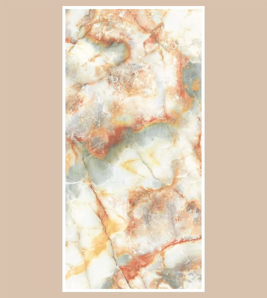 600x1200 Ps_ 3511 HONEY ONYX MULTI Porcelain Tile