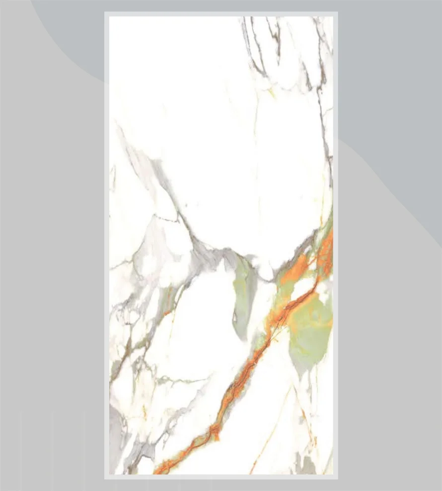 600x1200 Ps_ 3515 MINORCA MINT Porcelain Tile