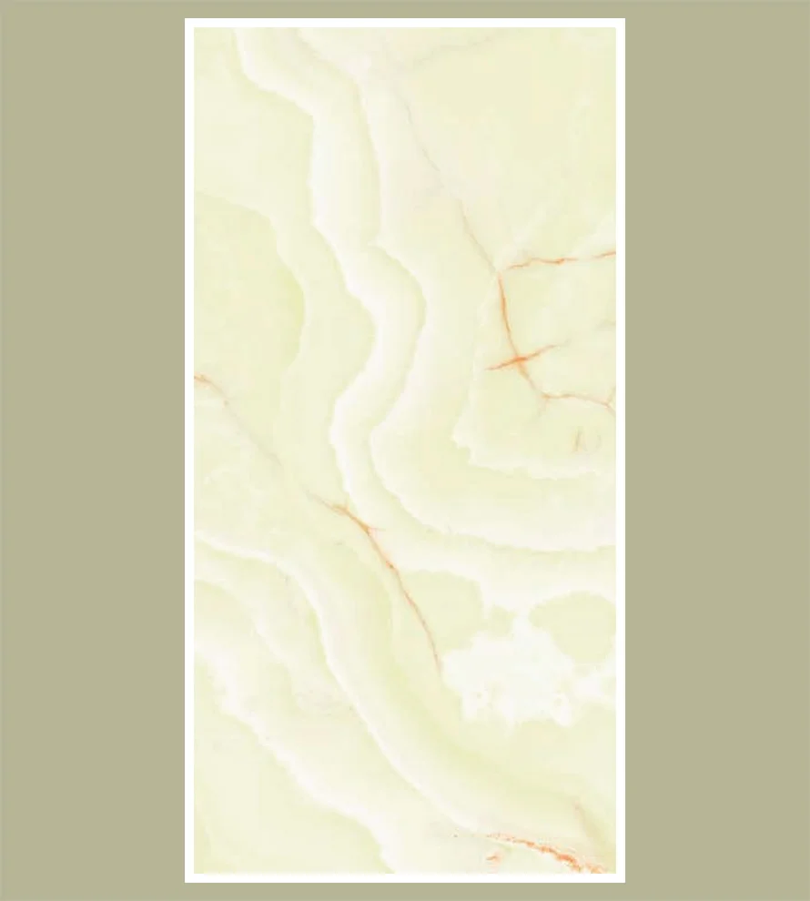 600x1200 Ps_ JADE ONYX GREEN Porcelain Tile